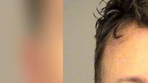 Kimball se declaró culpable de un acto sexual inapropiado.