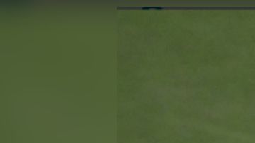 La televisión lo mostró otro de los terribles berrinches del tenista que ya es conocido como el ‘Bad Boy’