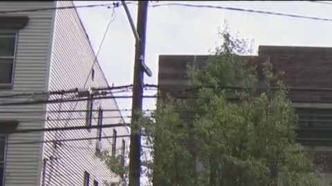 Rotunda Recreation Center, Newark (NJ)