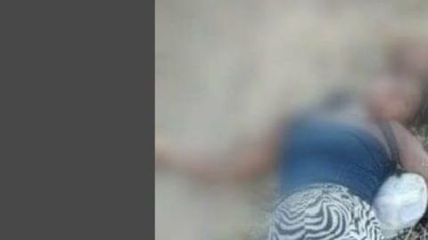 'No le disparé a ninguna niña', responde asesino de mamá y su hija de 2 años en Tijuana