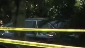 La policía de Orlando en el hogar