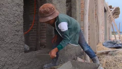 Paco es ejemplo de chicos y grandes.