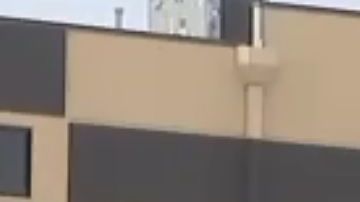 Pallone habló con varios detenidos.