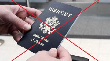 El Departamento de Estado negó el pasaporte a la hispana nacida en EEUU.
