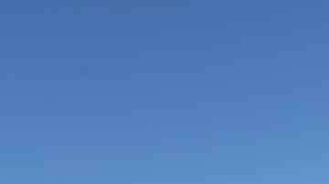 Un grupo de milicianos paramilitares patrulla cerca de Arivaca en 2016.