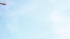 Agentes de la CBP encontraron a la menor abandonada en una carretera en California.