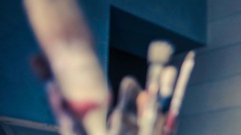 No es necesario que te disculpes en todos los errores que cometas.