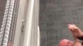 El perro en un simulacro.