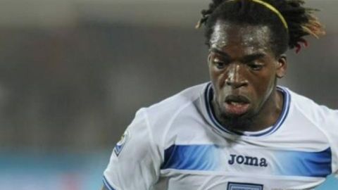 El hondureño murió a causa de un infarto mientras se encontraba en Nueva York.