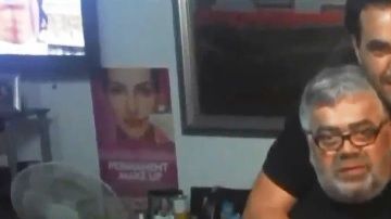 Los Pedronzo viven en Elizabeth (NJ)