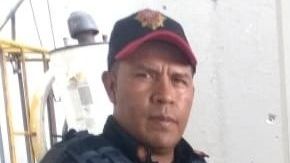 El menor estaba dispuesto el objeto más valioso para él.