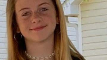 La foto fue tomada en Alabama.