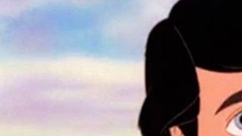 El príncipe Eric de La Sirenita.