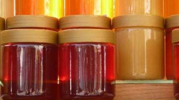 Botes de mile en una imagen de archivo.