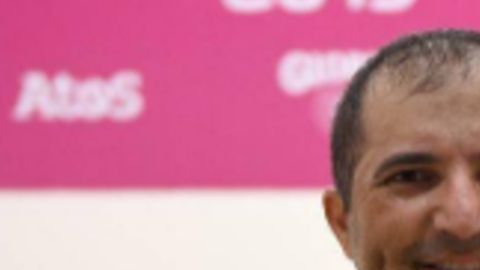 Rodrigo Montoya y Álvaro Beltrán llegaron a la final que disputarán este miércoles por el oro