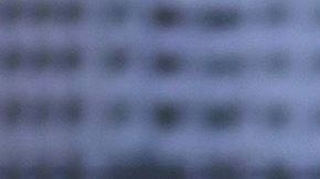 Rashel Díaz, presentadora de 'Un nuevo día'