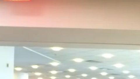 Los oficiales de TSA informan sobre la nueva identificación.