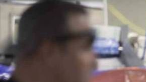 La bebé estuvo tres días sin comer cuando se llevaron a su madre.