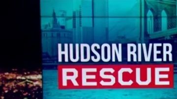 El hecho sucedió a la altura de Chelsea Piers