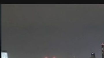 Charles Reynoso iba a cumplir 25 años