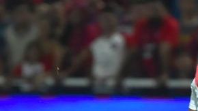 River consiguió meterse a la Semifinal de la Copa Libertadores donde ya lo espera Boca Juniors.