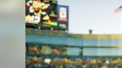 Rodgers y el resto de la unidad ofensiva y defensiva del primer equipo jugarán un cuarto