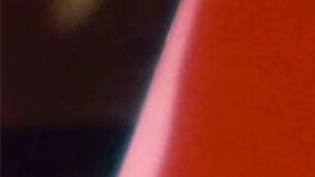 Roger y Jessica Rabbit.