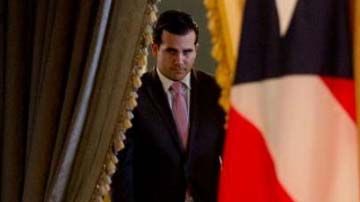 Entre las concesiones también se realizó una modificación a un indulto condicional realizado por el exgobernador Alejandro García Padilla en enero de 2017.