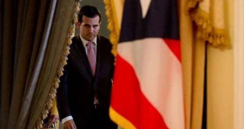 Entre las concesiones también se realizó una modificación a un indulto condicional realizado por el exgobernador Alejandro García Padilla en enero de 2017.