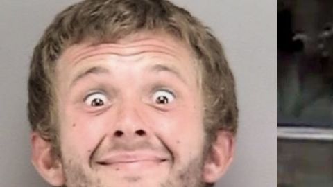 El sospechoso fue acusado de un asalto más y se están investigando otros dos incidentes.