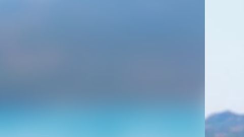 Sarah Kohan respondió a las críticas por llevar a ‘Chicharo III’ a la playa