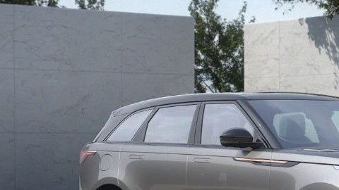 Range Rover Velar