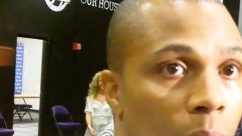 Sebastian Telfair jugó en EEUU y China