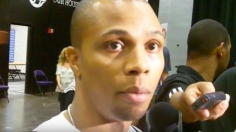 Sebastian Telfair jugó en EEUU y China