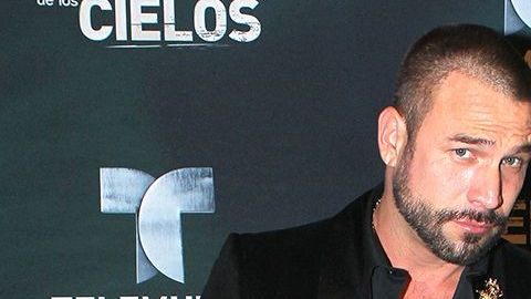 Rafael Amaya
