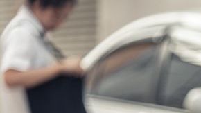 Al parecer, los asaltantes ya tenían en la mira a la ganadora.