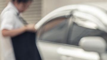 Al parecer, los asaltantes ya tenían en la mira a la ganadora.