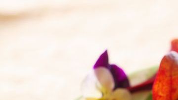 Los ingredientes de esta ensalada mejorarán tu sistema inmunológico y mejorarán considerablemente tu digestión.