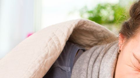 La falta de intimidad puede estar provocando que te enfermes frecuentemente.