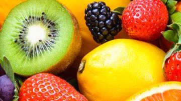 La fructuosa de las frutas naturales no ocasiona daños a la salud./Shutterstock.