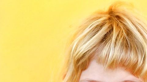 Muchas células madre hay en los primeros dientes.