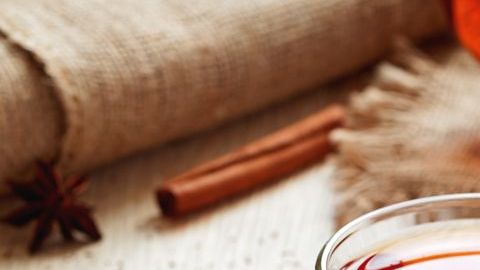 La infusión de té rojo es una bebida con un alto poder termogénico que acelera el metabolismo hepático y basal.