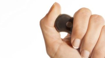 La mujer se le fue con todo en contra de su marido.