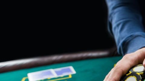 Su adicción al juego y al alcohol le llevaron a cometer esta atrocidad.