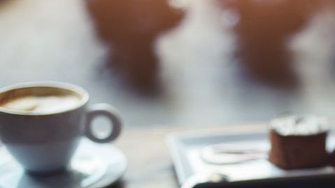 Jamás se imaginó que su pareja sería un delincuente.