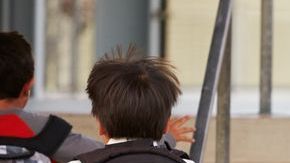 El retorno a clases está a la vuelta de la esquina.