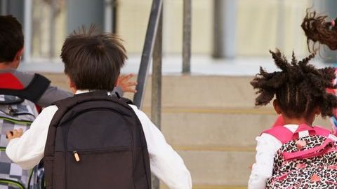 El retorno a clases está a la vuelta de la esquina.