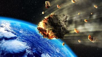 La Tierra está amenazada por asteroides y agencias espaciales velan para evitar una catástrofe.