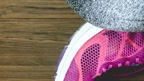 A veces, cargar la maleta ya es hacer ejercicio.