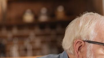 La mayoría de los padres no se preparan para su retiro.